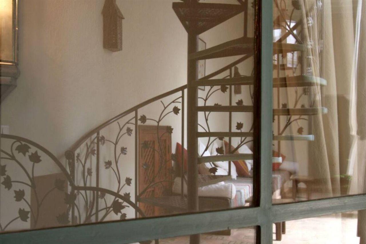 Hotel Dar Bounouar Marrakesh Exterior foto