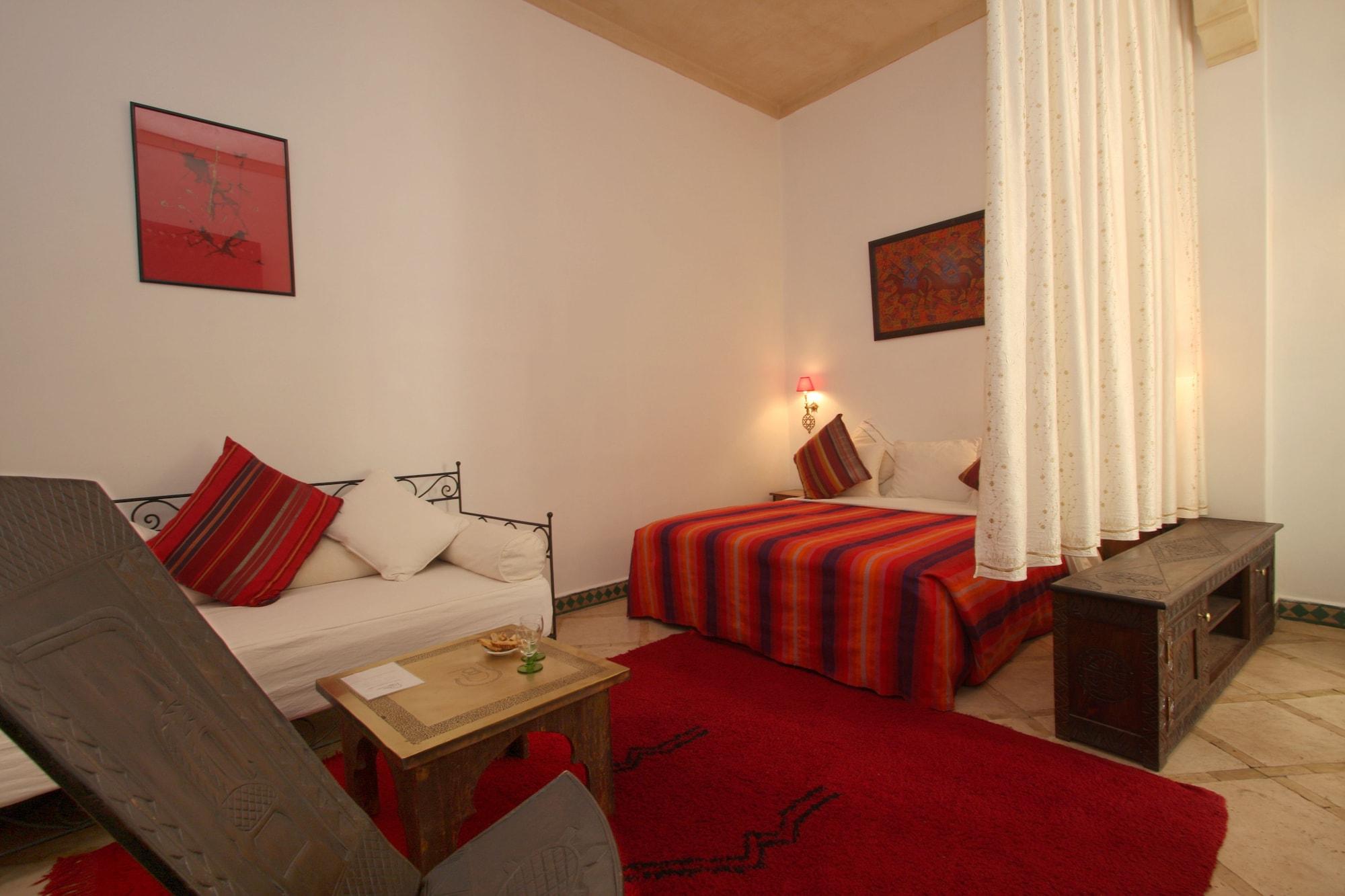 Hotel Dar Bounouar Marrakesh Exterior foto