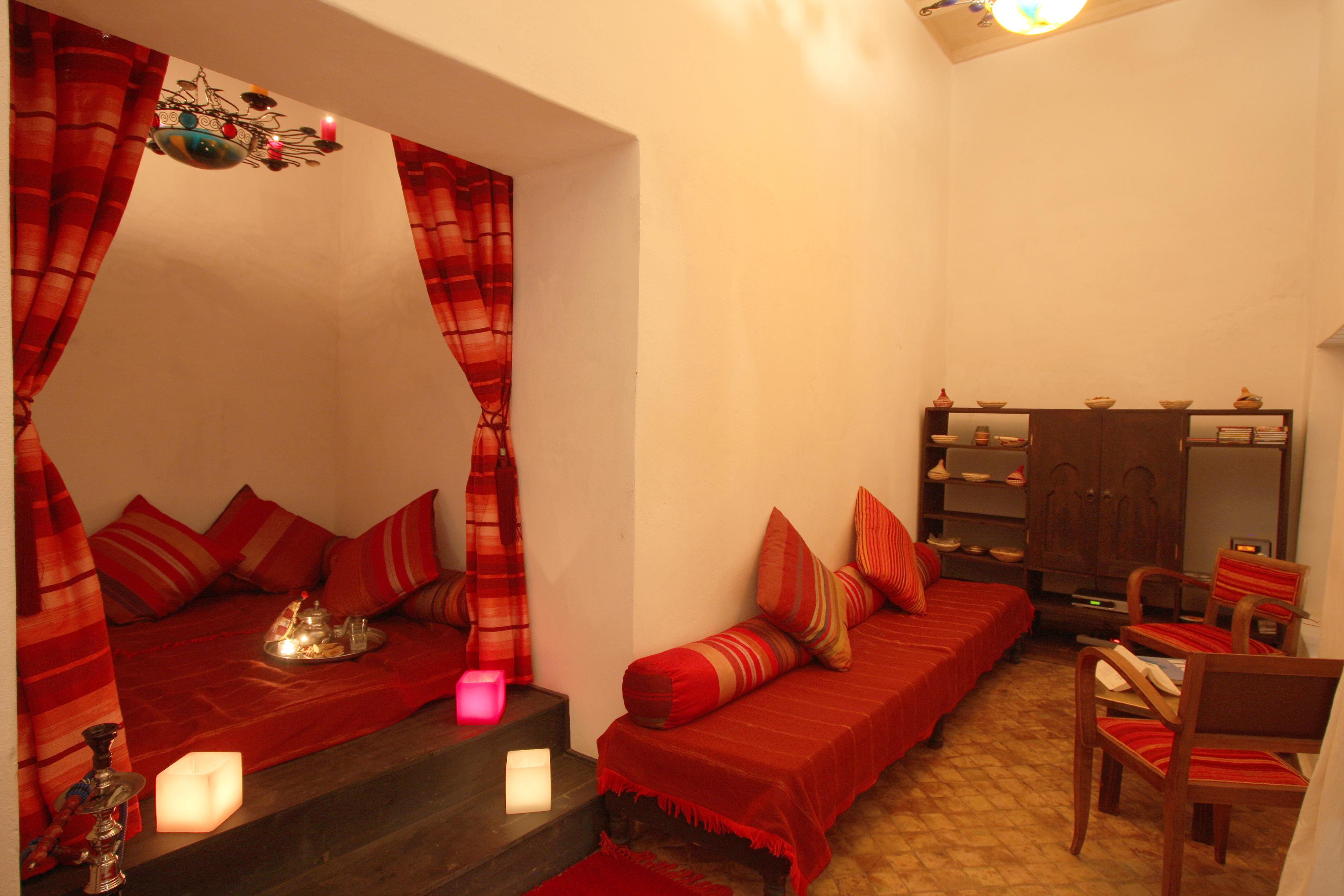Hotel Dar Bounouar Marrakesh Exterior foto