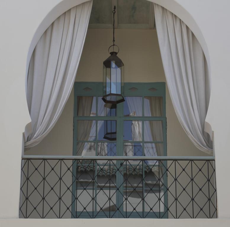 Hotel Dar Bounouar Marrakesh Exterior foto
